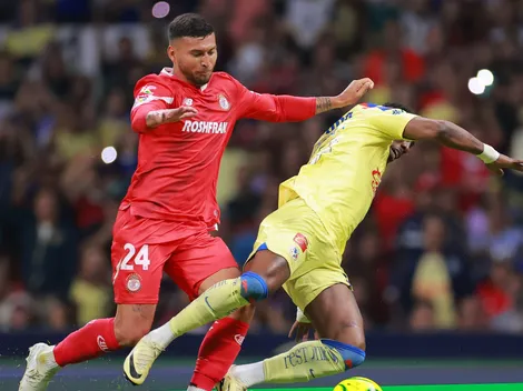 No le cierra del todo: la espina del América con el Toluca más allá de la goleada