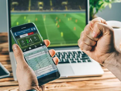 Betano app: cómo apostar desde tu móvil