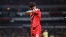 Maxi Araujo, el anhelo de la afición celeste para el verano.
