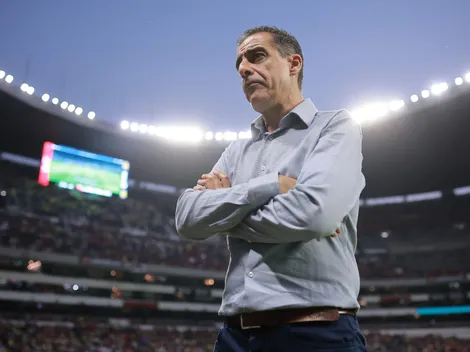 ¡Bombazo! Renato Paiva rechaza millonaria oferta para ser DT de un gigante de Sudamérica