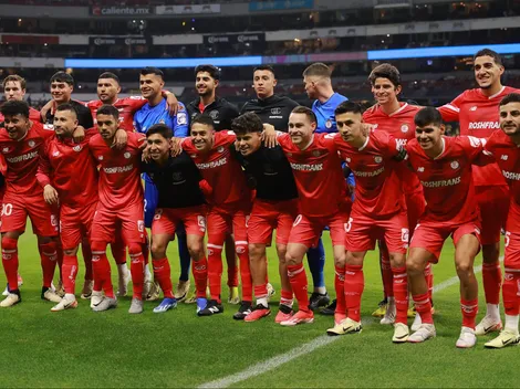 El calendario de Toluca: los juegos que le quedan en el Clausura 2024
