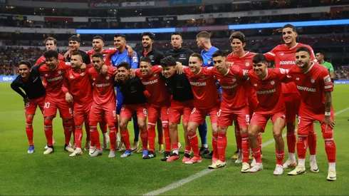 Toluca buscará cerrar de la mejor manera la fase.