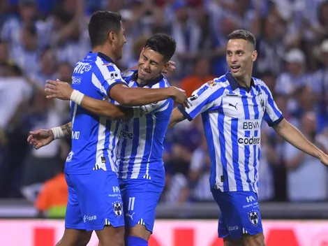 El registro que debe corregir Rayados pensando en la Liguilla