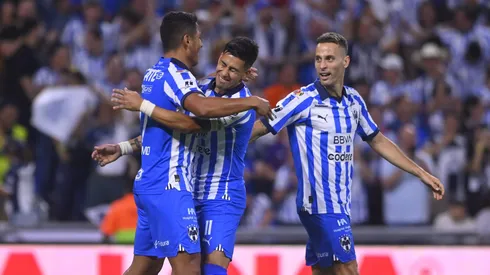 Rayados empató el Clásico Regio sobre el final