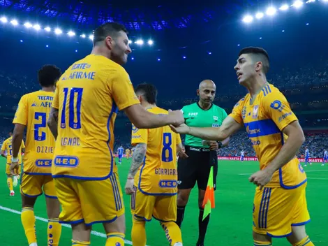 ¿Qué necesita Tigres UANL para ingresar en la Liguilla?