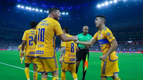 ¿Qué necesita Tigres UANL para lograr la clasificación directa a la Liguilla del Clausura 2024?