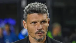 Fernando Ortiz tomó una determinación