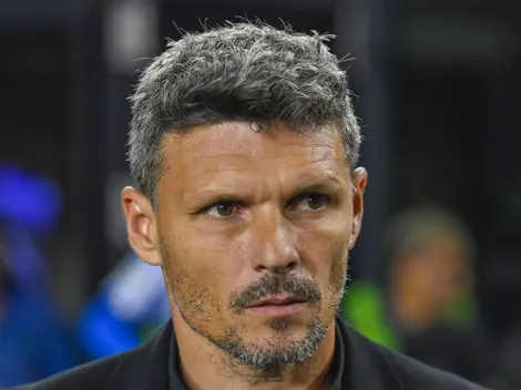 La decisión del Tano Ortiz con el plantel tras el Clásico Regio
