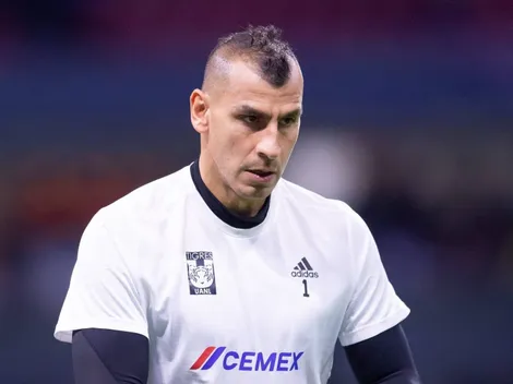 ¿Qué sanción podría recibir Nahuel Guzmán tras el Clásico Regio?