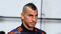 En medio de la polémica: el comunicado de Nahuel Guzmán por sus hechos en el Rayados vs. Tigres