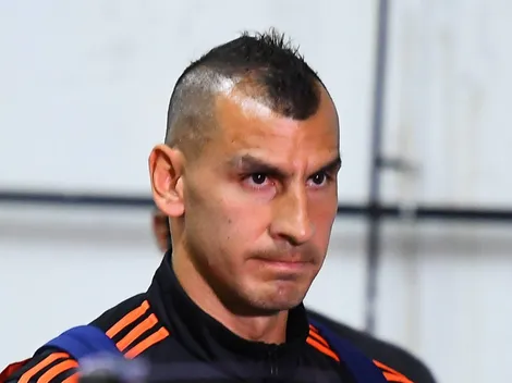 El mensaje de Nahuel Guzmán para Rayados tras el Clásico Regio