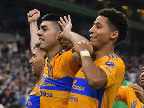 Los partidos que le restan a Tigres UANL en el Clausura 2024
