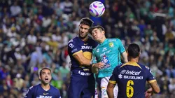 Pumas UNAM vs. Club León: por la Jornada 15 del Clausura 2024