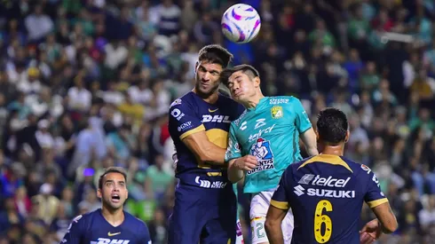 Pumas UNAM vs. Club León: por la Jornada 15 del Clausura 2024