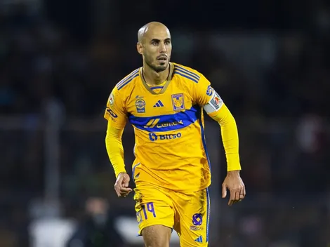 Guido Pizarro deberá aguardar para alcanzar un récord en Tigres