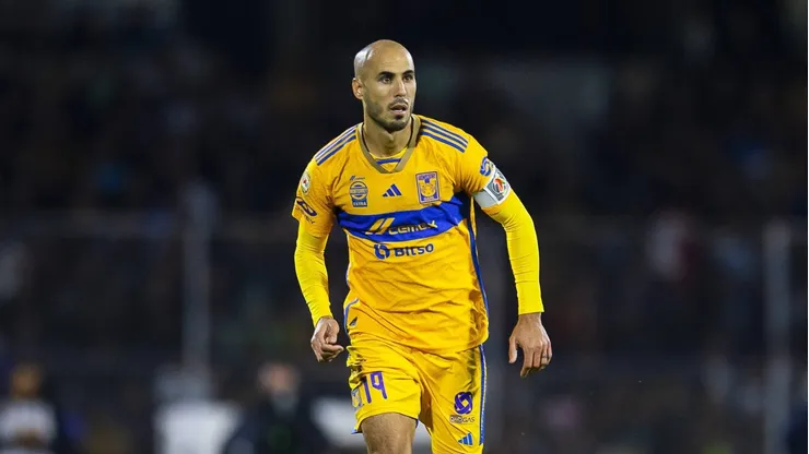Tendrá que esperar: el récord que no podrá alcanzar Guido Pizarro en el Rayados vs. Tigres