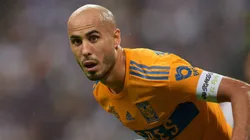 ¿Por qué no juega Guido Pizarro en el Rayados vs. Tigres UANL del Clausura 2024?