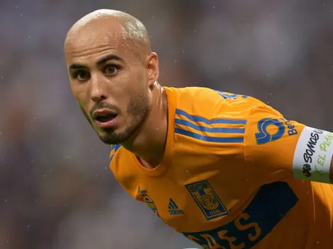 ¿Por qué no juega Guido Pizarro frente a Rayados?