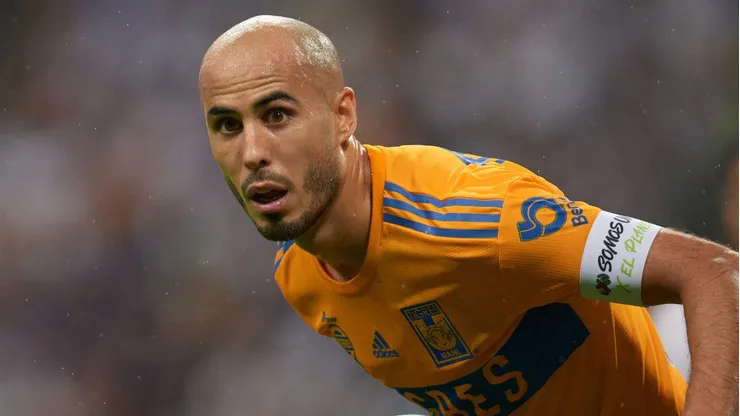 ¿Por qué no juega Guido Pizarro en el Rayados vs. Tigres UANL del Clausura 2024?