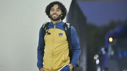 Pumas ya tienen apuntado al reemplazo de Chino Huerta