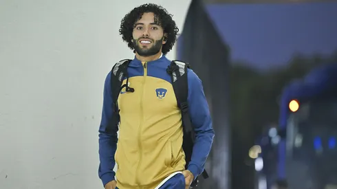 Pumas ya tienen apuntado al reemplazo de Chino Huerta