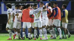 Pumas podría presentar dos bajas para el duelo contra León (Imago7)