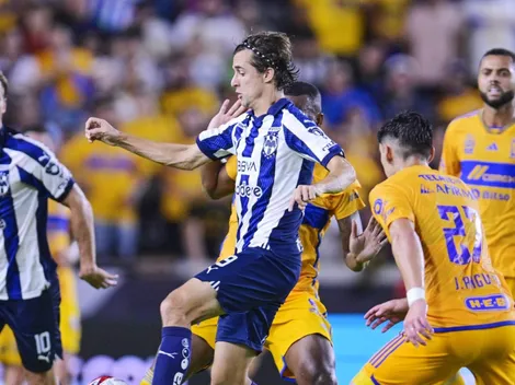 ¿Cómo ver el Rayados vs. Inter Miami del Clausura 2024?