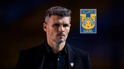 Fernando Ortiz quiere seguir con su racha positiva ante Tigres