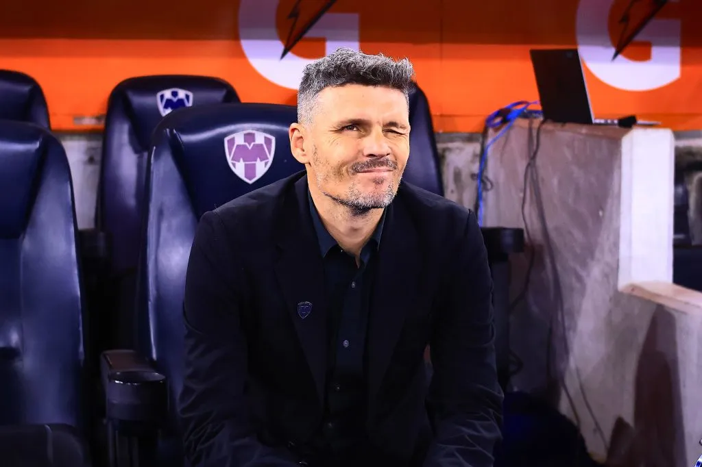 Fernando Ortiz quiere ampliar sus buenos números frente a Tigres (Imago7)