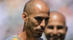 ¿Cuándo podrá volver a jugar Guido Pizarro con Tigres UANL tras su operación?