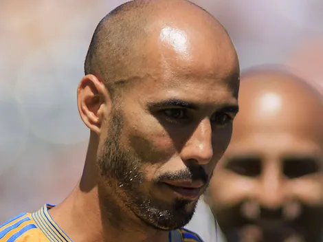¿Cuándo podría volver a jugar Guido Pizarro en Tigres?