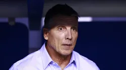 Problemas para Siboldi: las bajas que tendrá Tigres UANL para el Clásico Regio ante Rayados