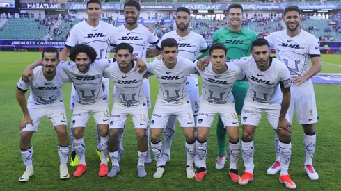 ¿Han respondido los refuerzos de Pumas en el Clausura 2024?