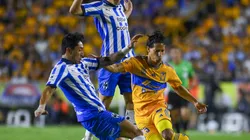 ¿Cómo salieron los últimos 10 enfrentamientos entre Rayados y Tigres por la Liga MX?
