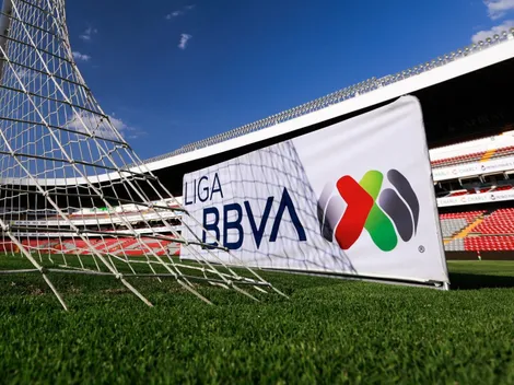 Así se encuentra la tabla general de posiciones del Clausura 2024