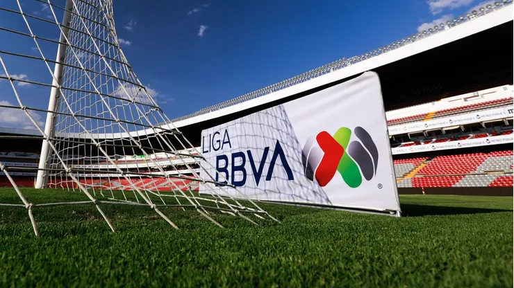 Tabla general de posiciones de la jornada 15 del Clausura 2024 de la Liga MX