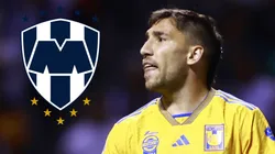 "Cómodos": el recado de Fernando Gorriarán a Rayados antes del partido con Tigres UANL