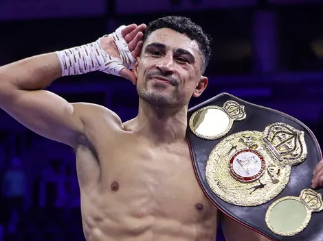 Boxeo: ¿Quién pelea hoy sábado 13 de abril?