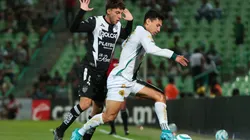 Necaxa recibe a Santos Laguna por la Jornada 15 del Clausura 2024
