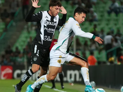 Necaxa vs. Santos Laguna: ¿Se puede ver por TV abierta?