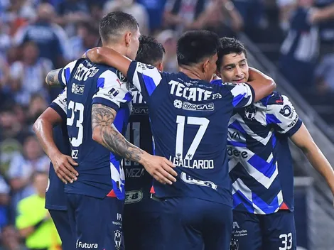 El campeón con River que reveló su fichaje frustrado con Rayados