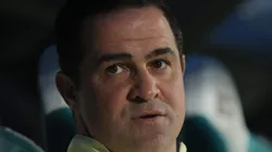 André Jardine tomó una decisión para enfrentar a Toluca