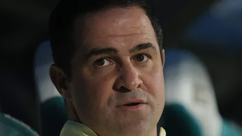 André Jardine tomó una decisión para enfrentar a Toluca