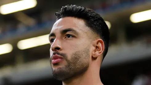 Nathan Silva habló sobre su futuro en Pumas