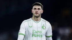 ¿Se muda a Inglaterra? El grande de la Premier League que busca a Santiago Giménez