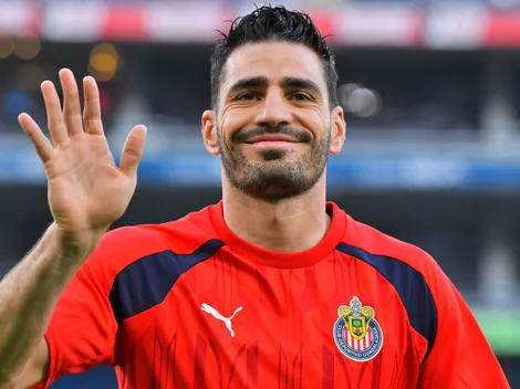 ¿’Pollo’ Briseño presente en los festejos el Athletic Club?