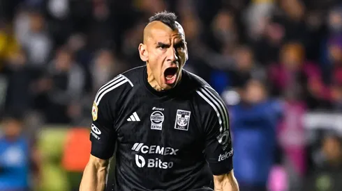 ¿Cuándo vuelve? Nahuel Guzmán le dio una gran noticia a Tigres UANL y Siboldi festeja