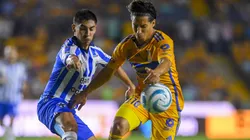 Rayados y Tigres jugarán un partido clave
