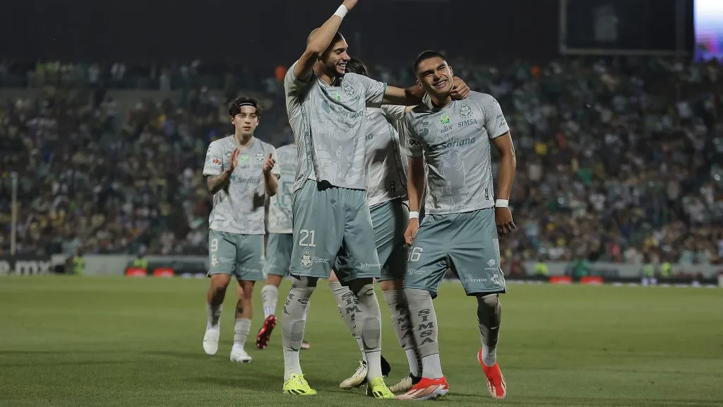 Santos Laguna llega a un acuerdo con Disney para la transmisión de partidos