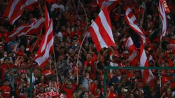 Simpatizantes del Toluca y algunas exigencias para el mercado.